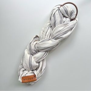 Wildbird Ringsling - Double Pattern, Standard Length